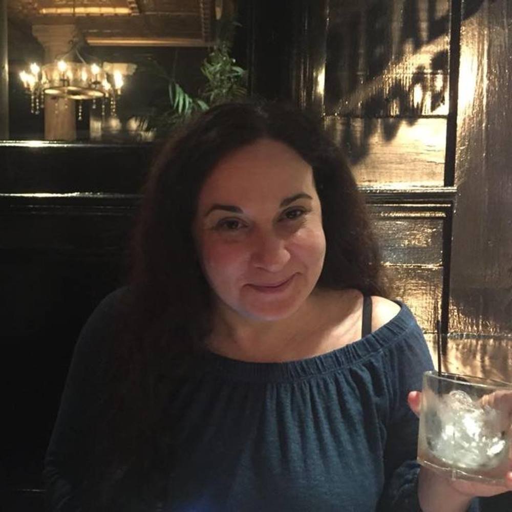Meet your Posher, Tara